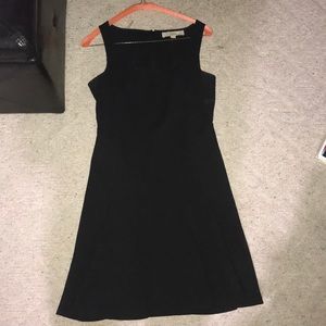 LOFT LITTLE BLACK DRESS